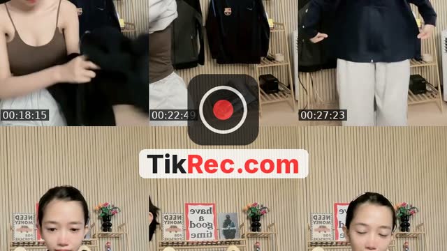 @aku.jepa TikTok live from 2026-09-18