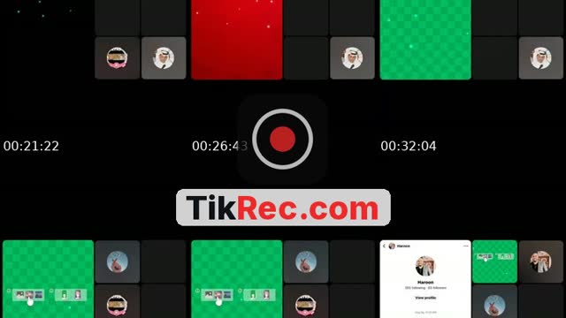@abu.farish TikTok live