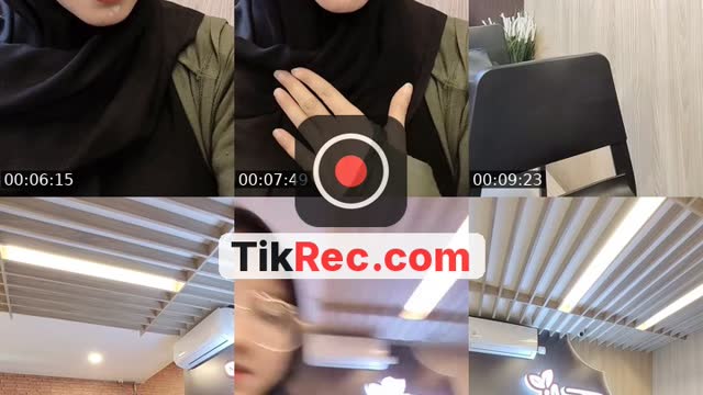 @chikiijaguarr TikTok live from 2026-09-18
