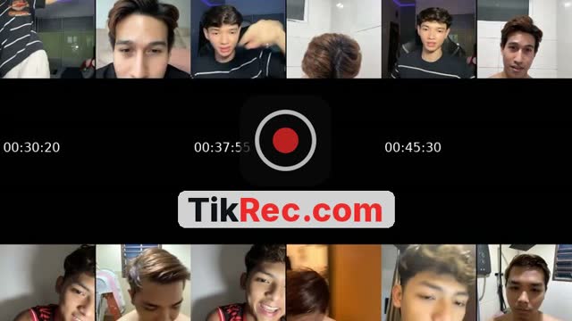 TikTok live: Bismillah by @fadlie_sharham