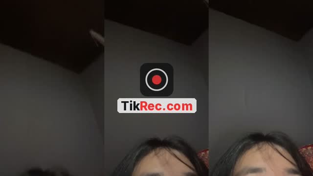 @igitsadaplin TikTok live