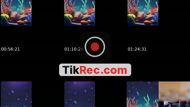 @rooognn TikTok live from 2026-09-18