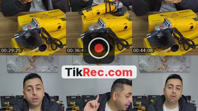 @andersonfshop TikTok live from 2026-09-18