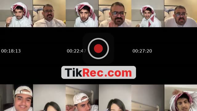 @qq6.o TikTok live