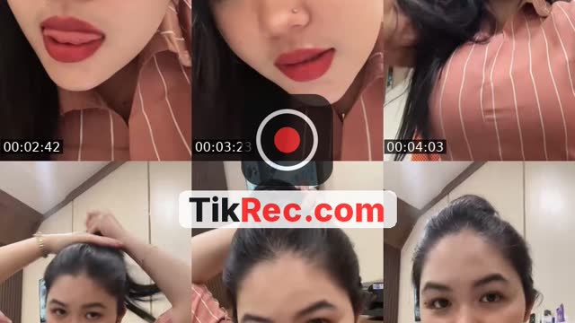 @aiuiita TikTok live