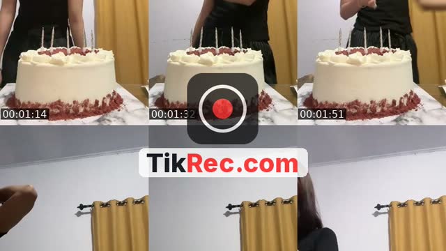@gugukgalak_ TikTok live