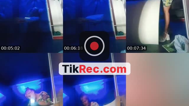 @xatiatzereteli TikTok live from 2026-09-18