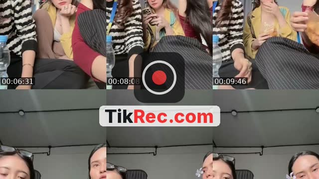 @heiput0 TikTok live