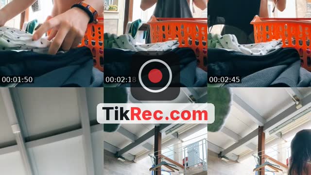@_myriiaam_25 TikTok live