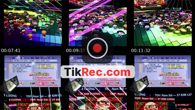 Trung thu vác đèn đi bay - @9x0215
