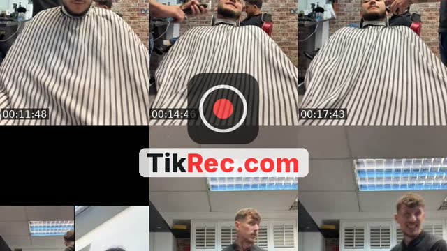 @_agentfbi_ TikTok live from 2026-09-18