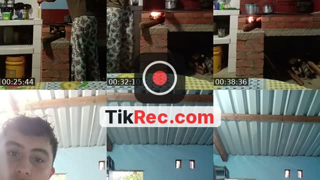 TikTok live: hello💜 el fogón by @juan_diego520