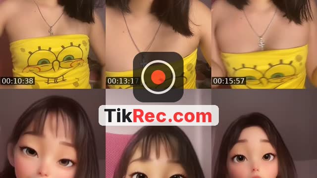 @yuripottttt TikTok live from 2026-09-18