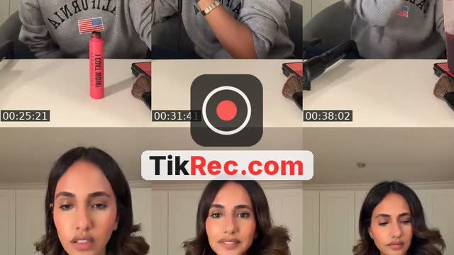 @somoudalhasan Kuwait TikTok live from 2026-09-18