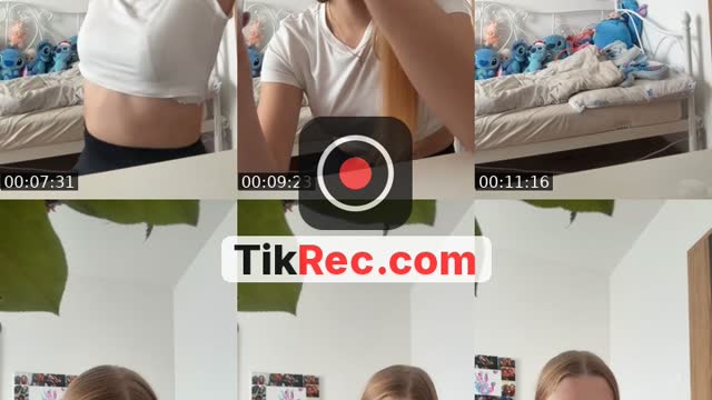 @karmelek8287 TikTok live