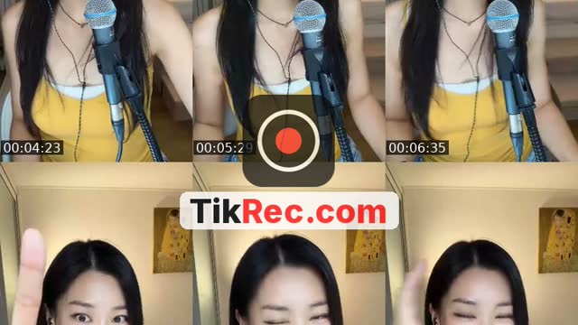 @baebaemj TikTok live from 2026-09-18