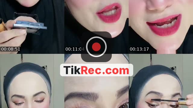 @nikminieisuzu TikTok live