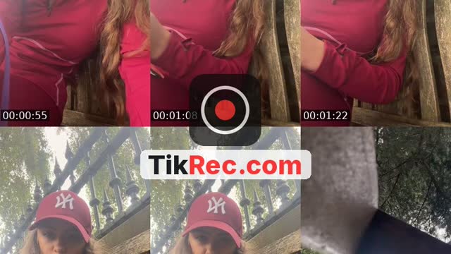 @kinsella007 TikTok live