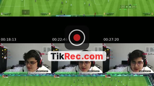 TikTok live: سيت اب جديد by @hsmm8