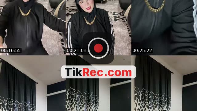 @kaknikisuzu TikTok live from 2026-09-18