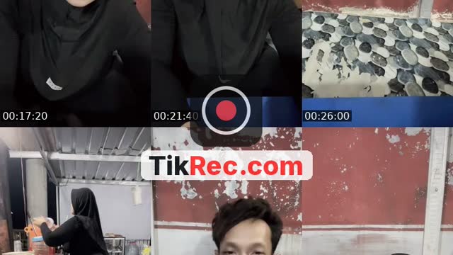 TikTok live: Es teler ubi ungu  bakaran redy by @estelersultankapia1