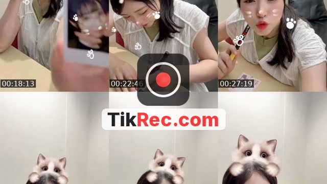 @hikaru99h TikTok live from 2026-09-18