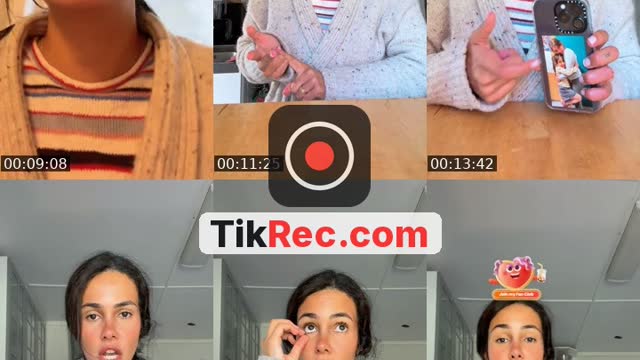 @carolineflorstad.off TikTok live from 2026-09-18