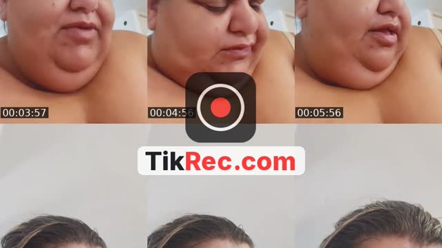 @carmitmt55 TikTok live