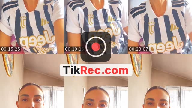 @valentinaroso301 TikTok live