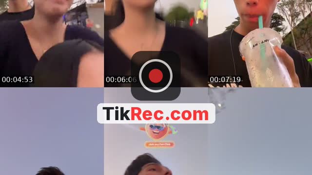 @bule.gilaa TikTok live