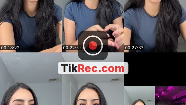 @simplykrishnaaaa TikTok live from 2026-09-18