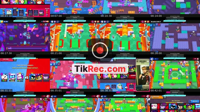 TikTok live: мяу памагити ядаун by @xpin1337