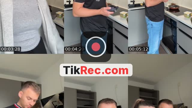 @valiamaiko TikTok live