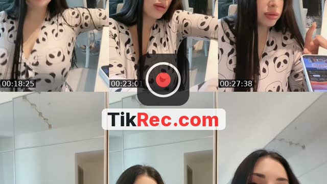 @sisa4.5 TikTok live from 2026-09-18