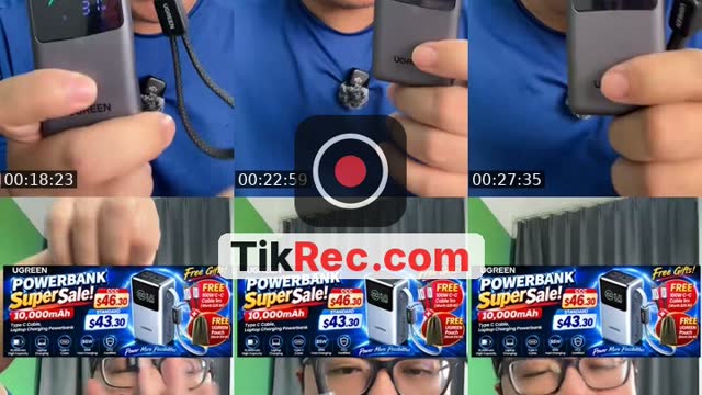 @singaporeatriumsale TikTok live from 2026-09-18
