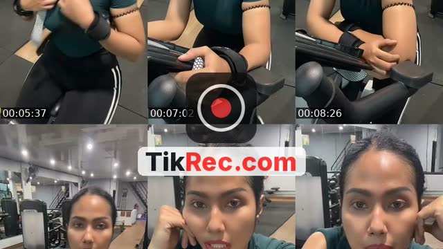 @nindiafataza TikTok live from 2026-09-18