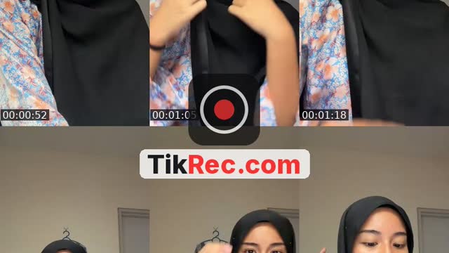 @afndh1 TikTok live