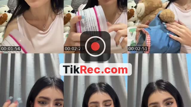 @namasayaandrea TikTok live from 2026-09-18