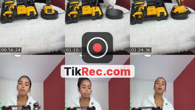@deialiveshopp TikTok live from 2026-09-18