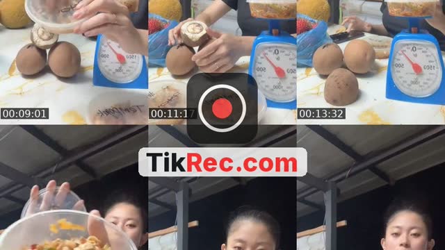 @myreazami TikTok live from 2026-09-18