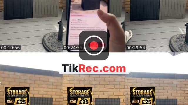 @chloecr3 TikTok live from 2026-09-18