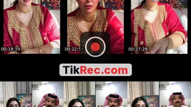 @rihabmestiri TikTok live from 2026-09-18