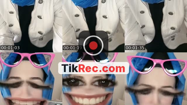 @umaruswrr TikTok live