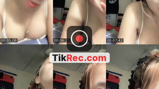@cacaz49 TikTok live