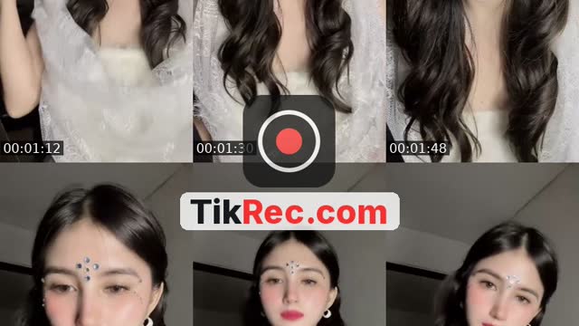 @jessylim17 TikTok live