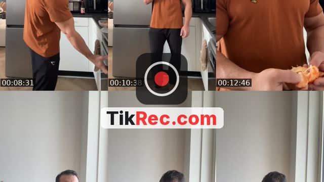 @az_lion TikTok live from 2026-09-18
