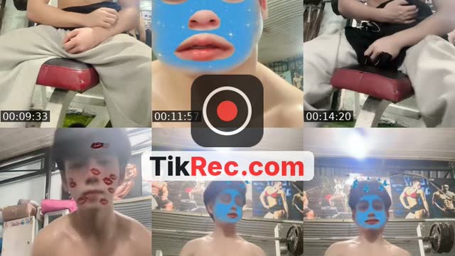 @hu.h3119 TikTok live