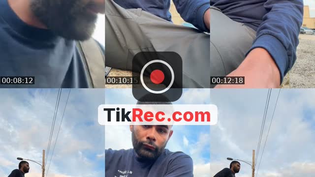 @byronchavez05 TikTok live