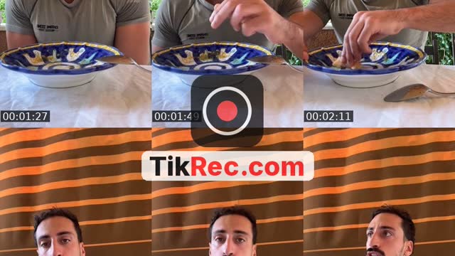 @gianlucamollo_ TikTok live