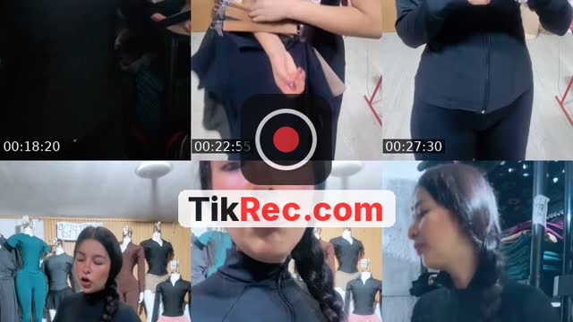 @ponteleggins2 TikTok live from 2026-09-18